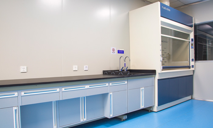 實(shí)驗(yàn)室家具設(shè)計(jì)